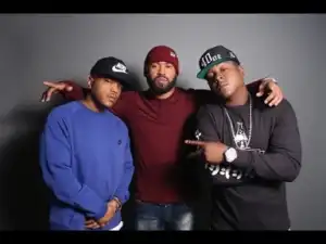 Video: Boaz - Rootin 4 The Villain (feat. Jadakiss & Styles P)